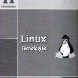 Mi hijo estudia Linux en el cole