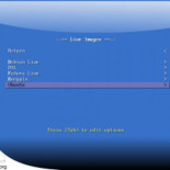 BKO: Arrancar Linux directamente desde Internet
