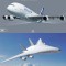 Airbus diseñará aviones para volar por encima de la atmósfera