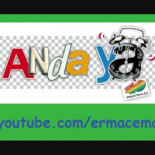 "¡Antonio mea culpa!"  (broma telefónica)