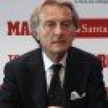 Montezemolo revela sin querer el fichaje de Alonso