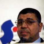 Un imam contra el burka