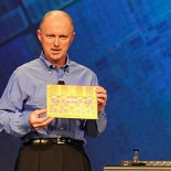 Intel muestra CPUs de última generación construidos con tecnología de hace 20 años