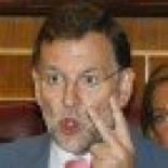 ¿Debería haber dimisiones en el PP valenciano? Rajoy responde: "En Valencia apoyan Madrid 2016"