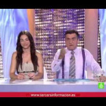 El Intermedio rectifica una información sobre Venezuela tras noticia aparecida en TerceraInformacion