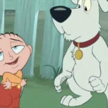 ¿Qué pasaría si Disney dibujara "Padre de Familia"?