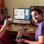 "Hicimos creer que un cliente del Bulli se había comido la cuenta"