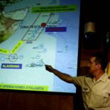 El pesquero español 'Alaktana', atacado en aguas somalíes