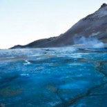 Si no limitamos las emisiones, la tierra podría volver a vivir el gran cambio del Paleoceno-Eoceno (Eng)