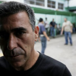 Habla desde la cárcel el español detenido en Honduras: "Yo venía a casarme"