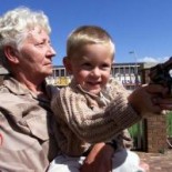 Los blancos ultraderechistas de Sudáfrica promoverán la creación de un Estado independiente