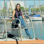 "Hay más bacterias en el océano que estrellas en el Universo"