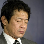 Hallado muerto el ex ministro japonés que compareció borracho en el G-7