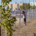 Los vecinos del barrio zaragozano de Arcosur proponen que sus calles tomen nombres de videojuegos