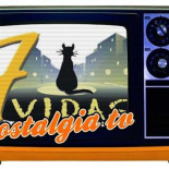 ¿Os acordáis de 7 vidas?