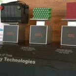 IBM quiere coches eléctricos con 800 km de autonomía