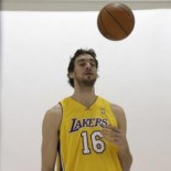 Pau Gasol aparecerá en un episodio de 'CSI Miami'