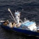 Habrá soldados de fortuna en los atuneros vascos que faenan con pabellón extranjero