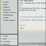 El robo de contraseñas se extiende a cuentas de Yahoo y Gmail