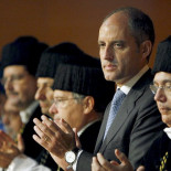 El PP evita que Camps comparezca en la próxima sesión de control en Cortes