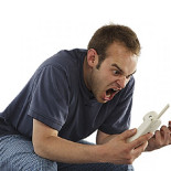 Telemarketing de Jazztel me llama a las 22:57 de la noche