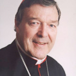 Cardenal Pell: «Ningún ateo puede explicar la sonrisa de un niño»