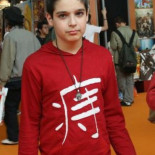 Camiseta de Hemorroides: Antes de llevar algun Kanji japonés encima, pregunta