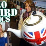 La historia más grande jamás contada