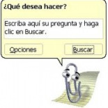 La triste historia de Clipo, el incomprendido asistente de Office