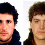 Uno de los etarras detenidos hoy en Montpellier, podría ser Iurgi Mendinueta, uno de los más buscados