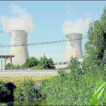 Francia esconde en Siberia sus desechos radiactivos