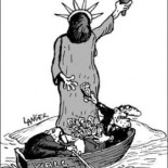 Los bancos salvados por el gobierno de EEUU  sacaron miles de millones a paraísos fiscales