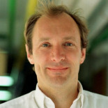 El inventor de la 'web' quiere suprimir la doble barra de las direcciones