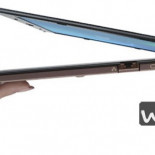 Un conector tan obsoleto que es más grueso que el ordenador