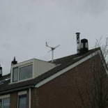 El Gobierno bloquea la energía minieólica