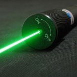 Probado con éxito cuchillo de plasma, ¿los sables de luz más cerca?