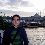 El Gobierno francés premia a un joven investigador gallego de 19 años