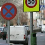 «Si todos cumplimos las normas, la ciudad se convierte en un caos».