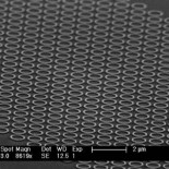 Un nuevo efecto cuántico confirmado: los electrones fluyen eternamente en anillos de metal ordinario