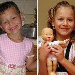 Niño cambia de sexo a los ocho años de edad