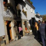 Incendian la casa de un alcalde que se niega a conceder licencias ilegales