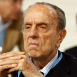 Fraga: "En la época de Aznar, a Bush se le dio una categoría que no tenía"