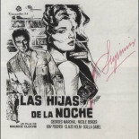 Franco persiguió a momias y vampiros