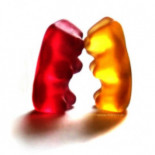 Hackeando sistemas de huellas dactilares con gominolas