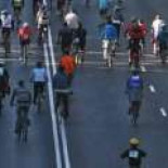 Se triplican en dos años los sevillanos que van en bici al trabajo