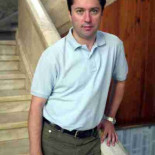 Ignacio Cirac, galardonado con la Medalla Franklin 2010 de Física