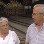 Durante el franquismo se "repatriaba" a inmigrantes que viajaban del pueblo a la ciudad en busca de trabajo