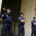 El alcalde de El Ejido, Juan Enciso, detenido por la Policía