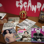 Esta portada es un escándalo