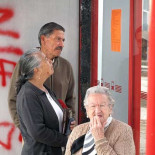 "Chica con buena presencia se ofrece para lucir sonrisa y aguantar humillaciones"